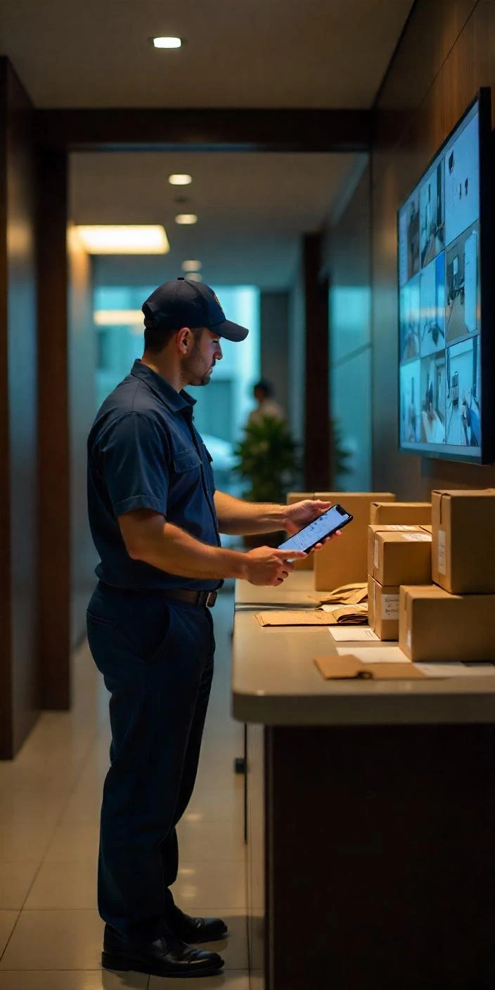 Gestão de Encomendas